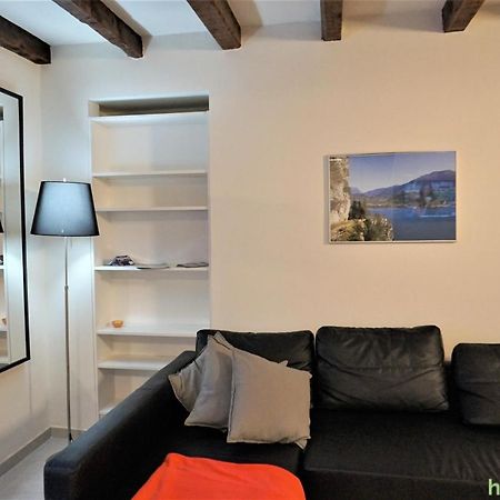 Apartament Fabrizia Appartement Riva del Garda Buitenkant foto