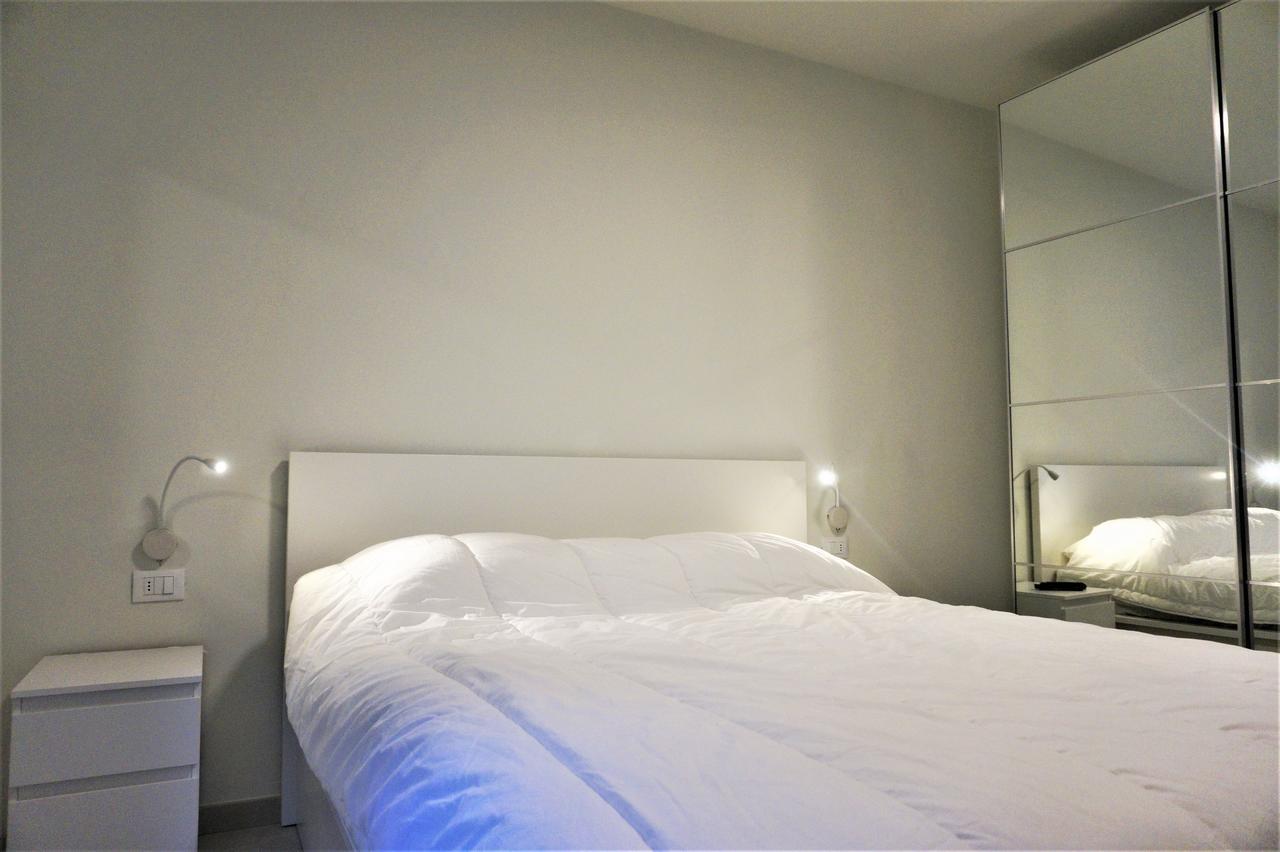 Apartament Fabrizia Appartement Riva del Garda Buitenkant foto