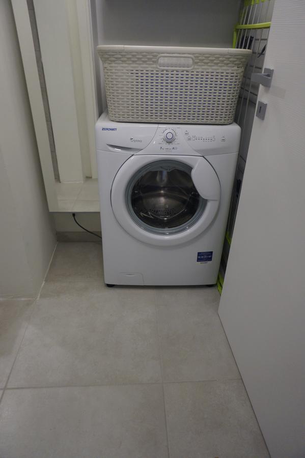 Apartament Fabrizia Appartement Riva del Garda Buitenkant foto