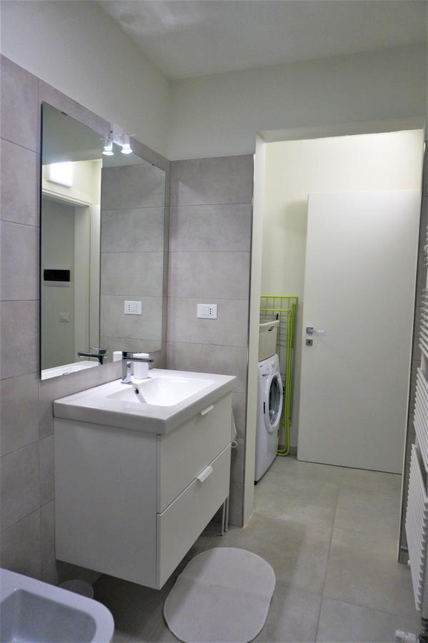 Apartament Fabrizia Appartement Riva del Garda Buitenkant foto