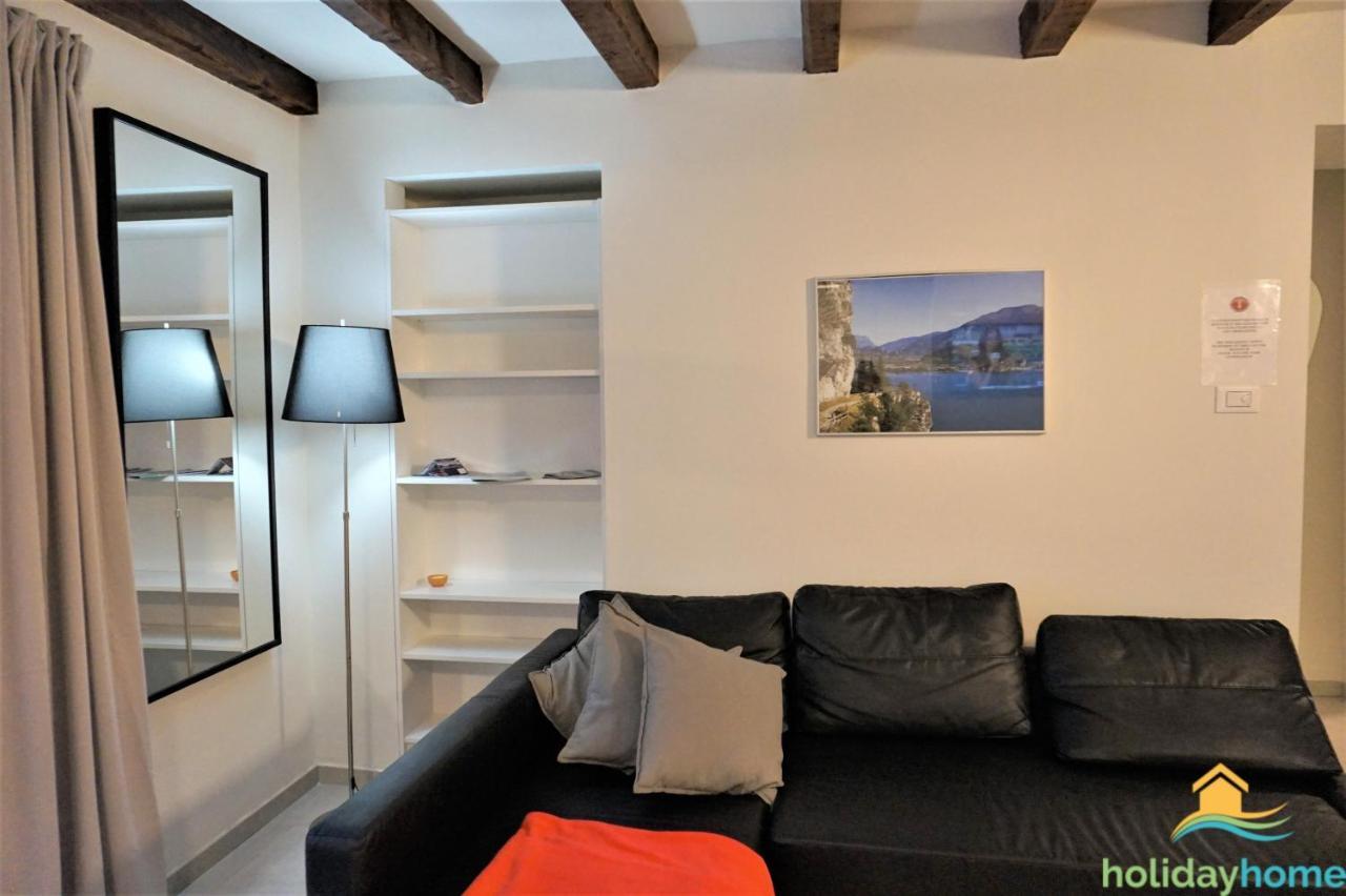 Apartament Fabrizia Appartement Riva del Garda Buitenkant foto