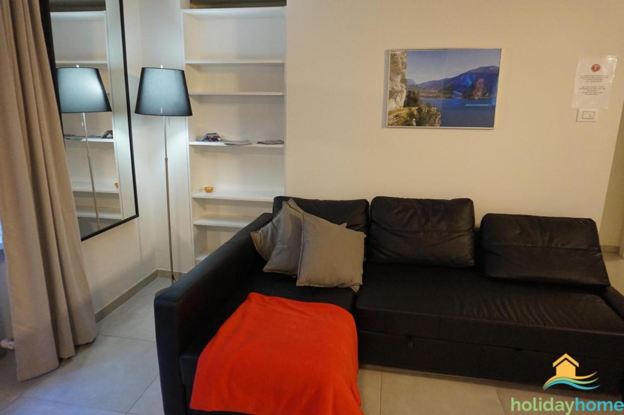 Apartament Fabrizia Appartement Riva del Garda Buitenkant foto