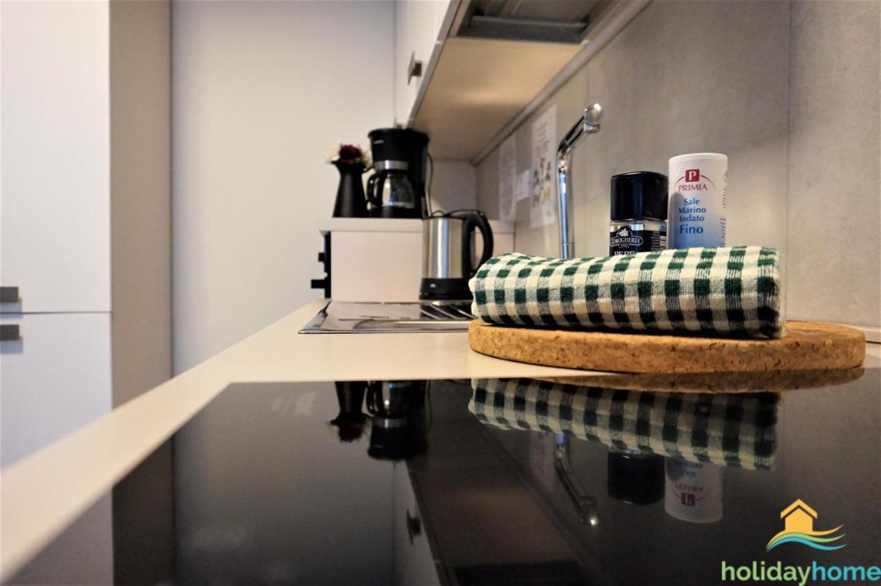 Apartament Fabrizia Appartement Riva del Garda Buitenkant foto