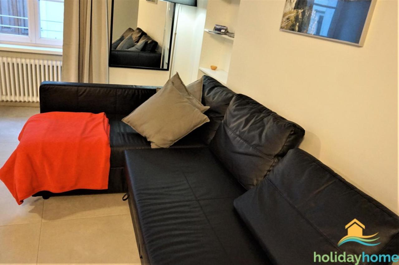 Apartament Fabrizia Appartement Riva del Garda Buitenkant foto