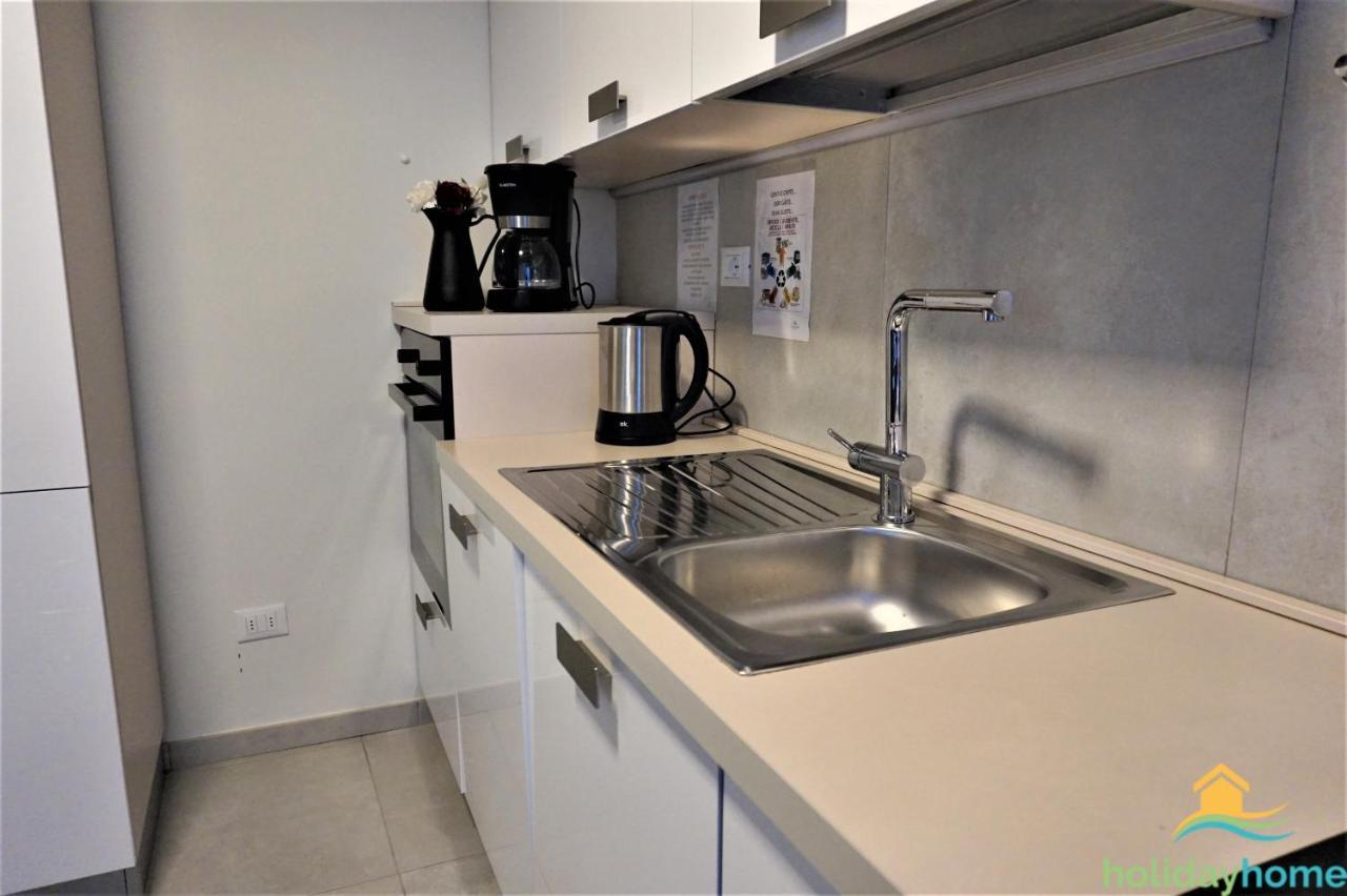 Apartament Fabrizia Appartement Riva del Garda Buitenkant foto